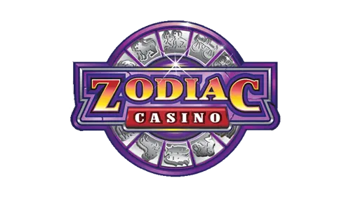 Zodiac casino logo