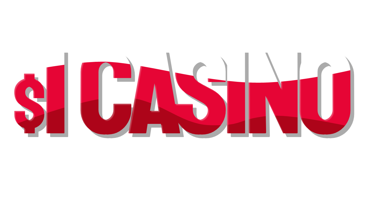 $1 Deposit Casino